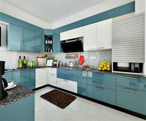 modular kitchen design bangalore